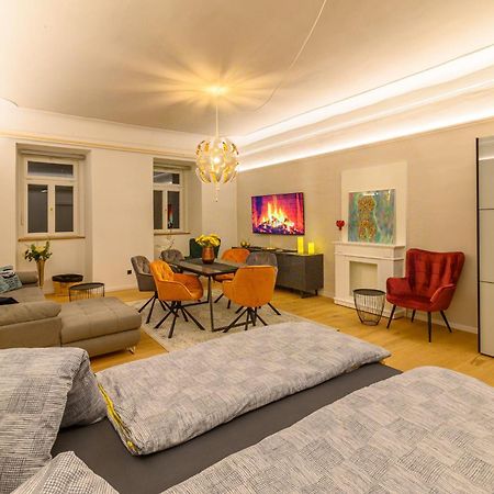 Gh Alte Post Kombi 2 - 6 Gaeste Gmünd Εξωτερικό φωτογραφία
